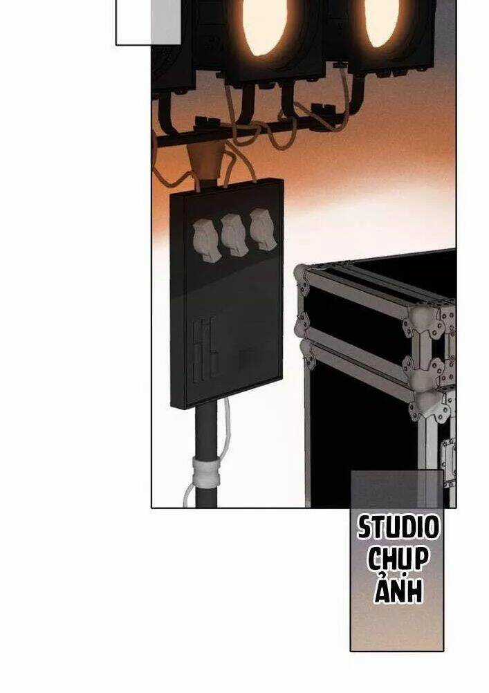 Cô Ấy Không Đáng Yêu Chapter 22 trang 21