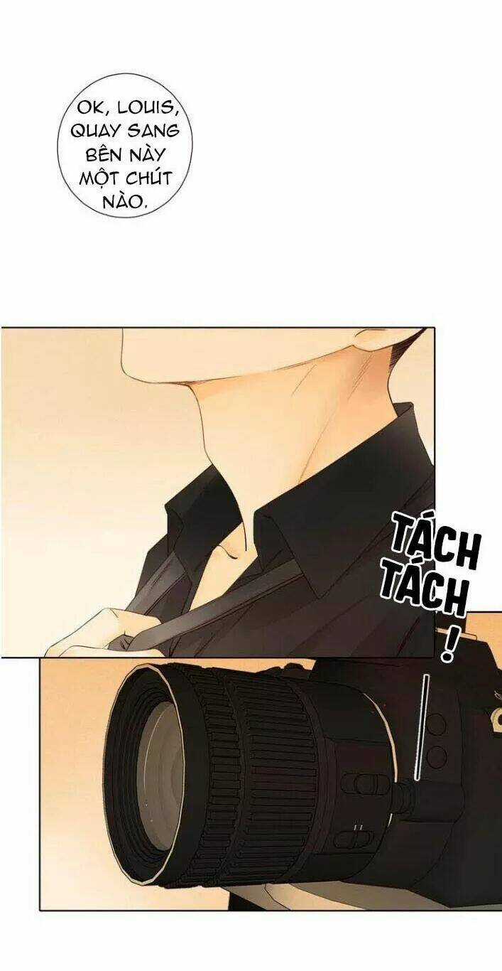 Cô Ấy Không Đáng Yêu Chapter 22 trang 22