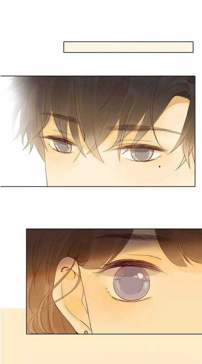 Cô Ấy Không Đáng Yêu Chapter 22 trang 24