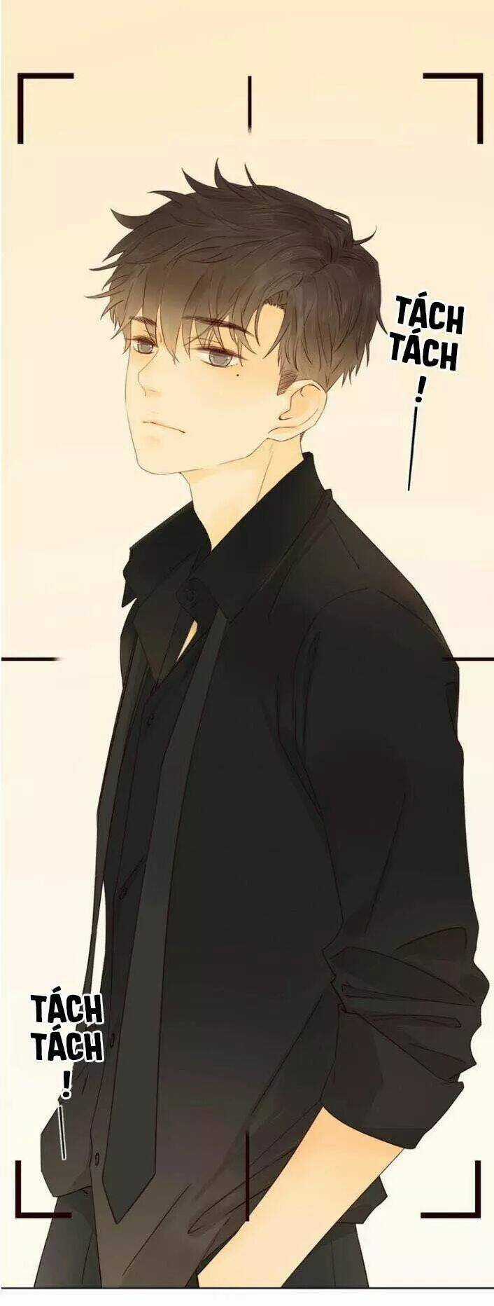 Cô Ấy Không Đáng Yêu Chapter 22 trang 25