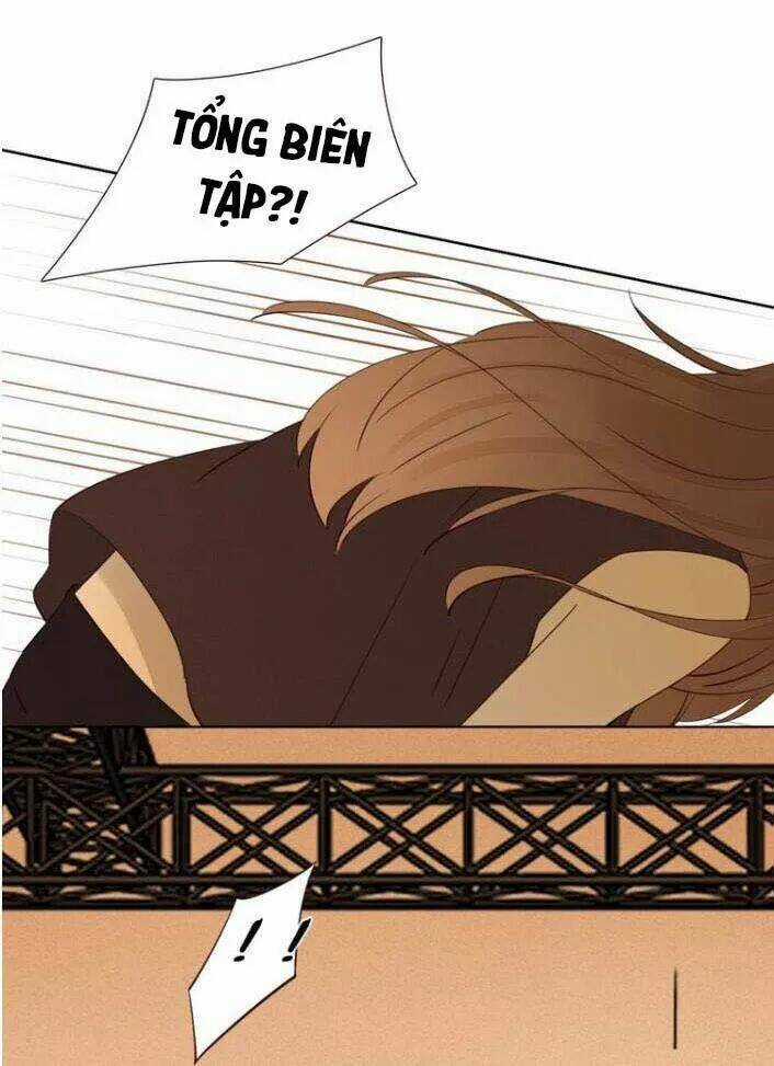 Cô Ấy Không Đáng Yêu Chapter 22 trang 32