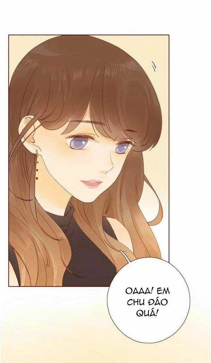 Cô Ấy Không Đáng Yêu Chapter 22 trang 6