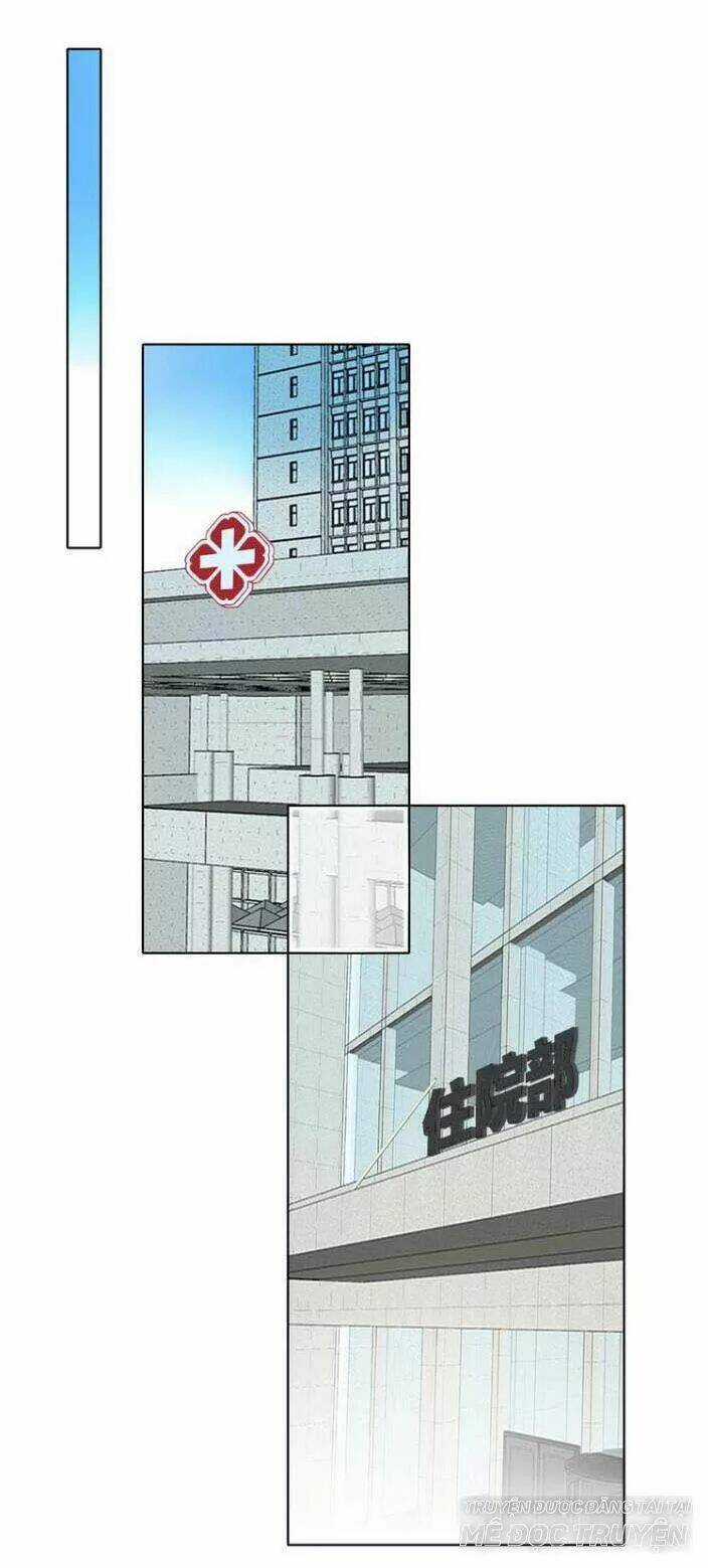 Cô Ấy Không Đáng Yêu Chapter 23 trang 10