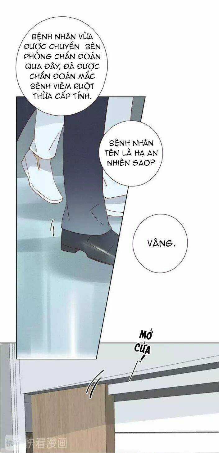 Cô Ấy Không Đáng Yêu Chapter 23 trang 11