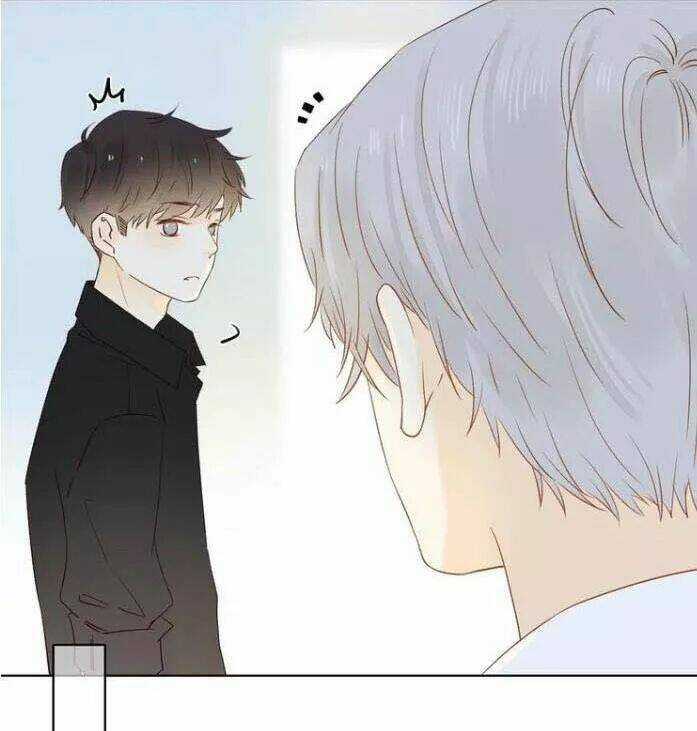 Cô Ấy Không Đáng Yêu Chapter 23 trang 12