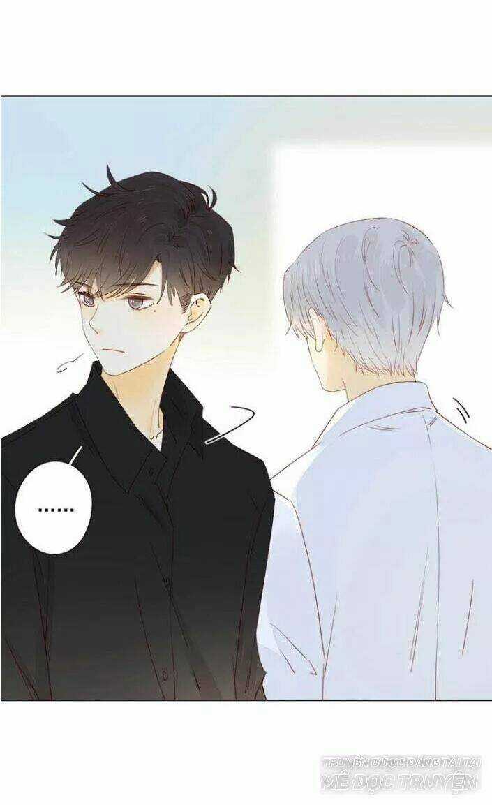 Cô Ấy Không Đáng Yêu Chapter 23 trang 16