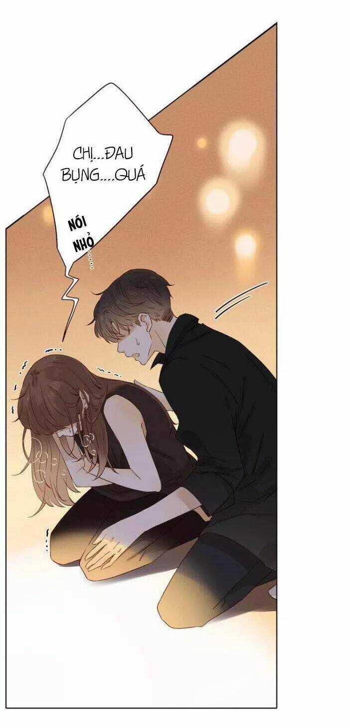 Cô Ấy Không Đáng Yêu Chapter 23 trang 2