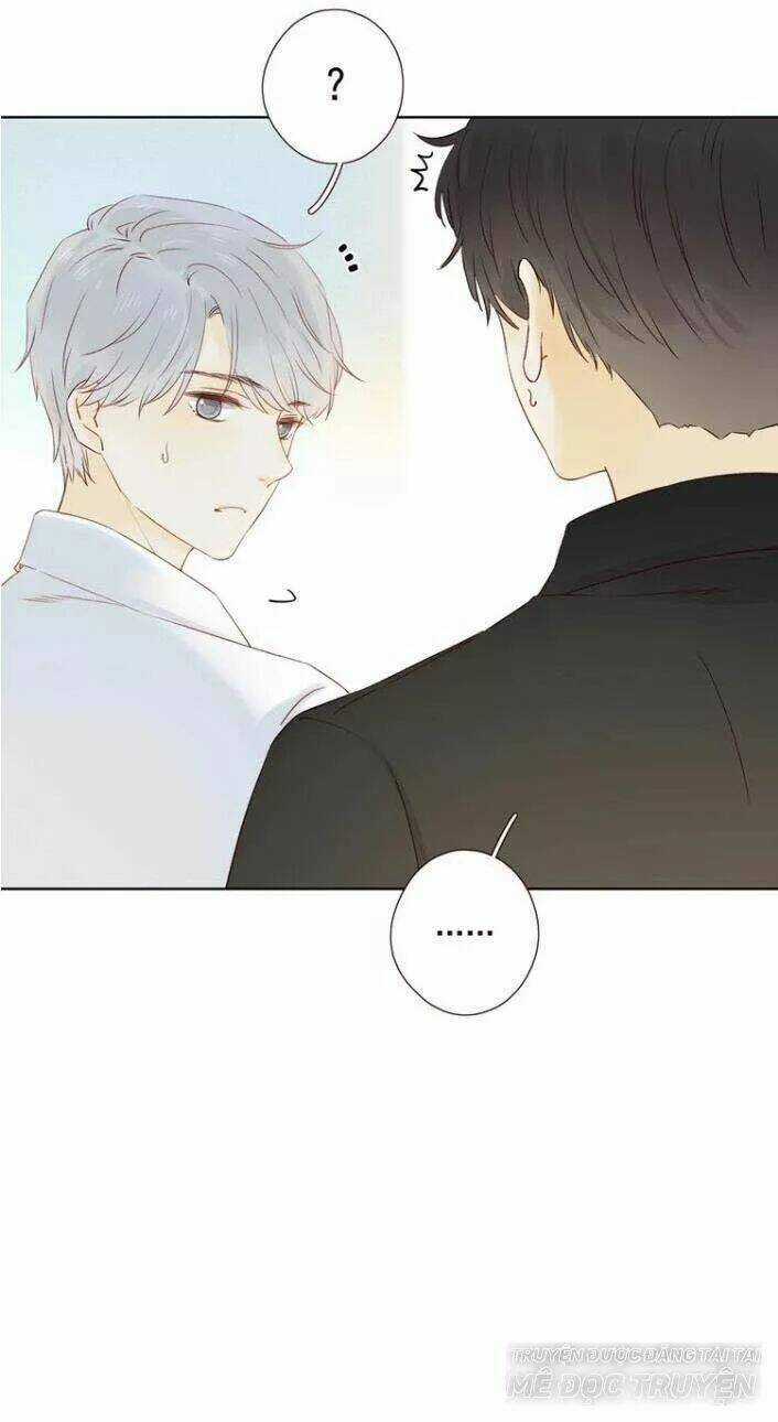 Cô Ấy Không Đáng Yêu Chapter 23 trang 21