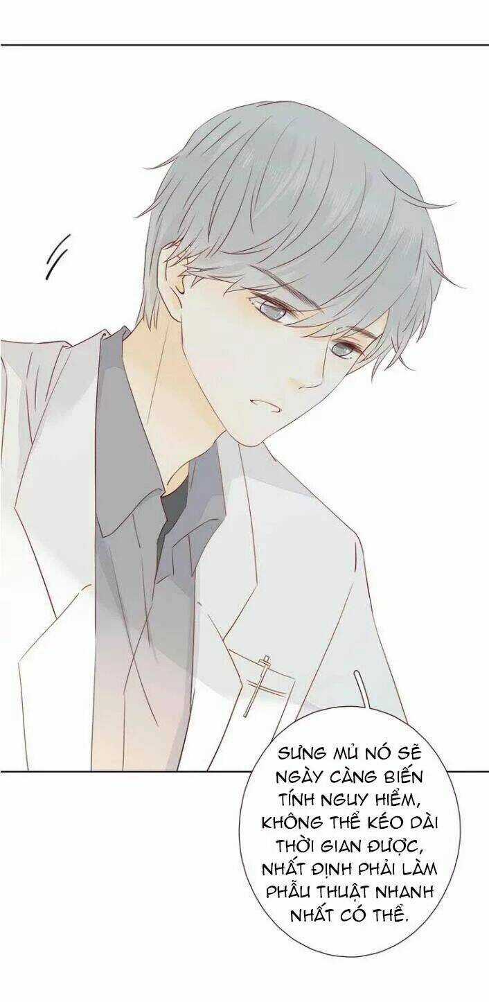 Cô Ấy Không Đáng Yêu Chapter 23 trang 24