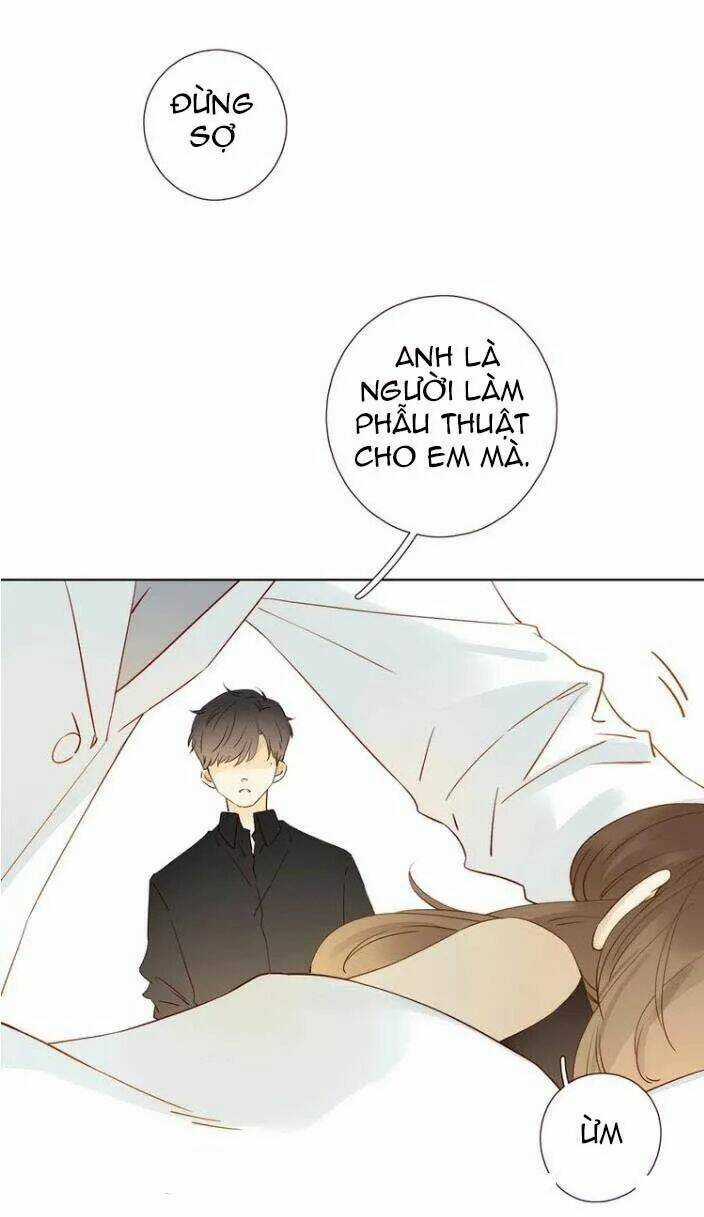 Cô Ấy Không Đáng Yêu Chapter 23 trang 25