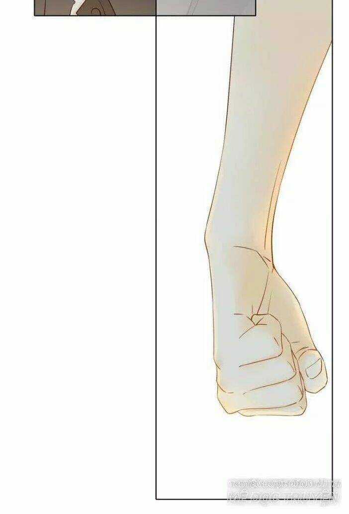 Cô Ấy Không Đáng Yêu Chapter 23 trang 27