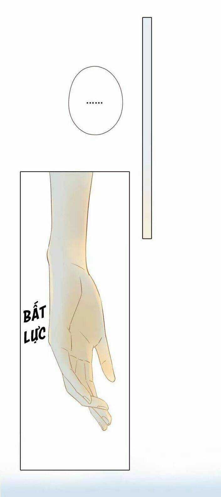 Cô Ấy Không Đáng Yêu Chapter 23 trang 28