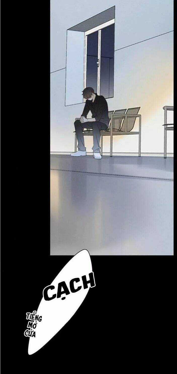 Cô Ấy Không Đáng Yêu Chapter 23 trang 31