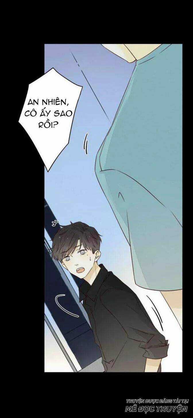 Cô Ấy Không Đáng Yêu Chapter 23 trang 32