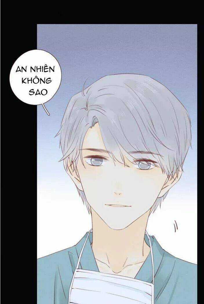 Cô Ấy Không Đáng Yêu Chapter 23 trang 33