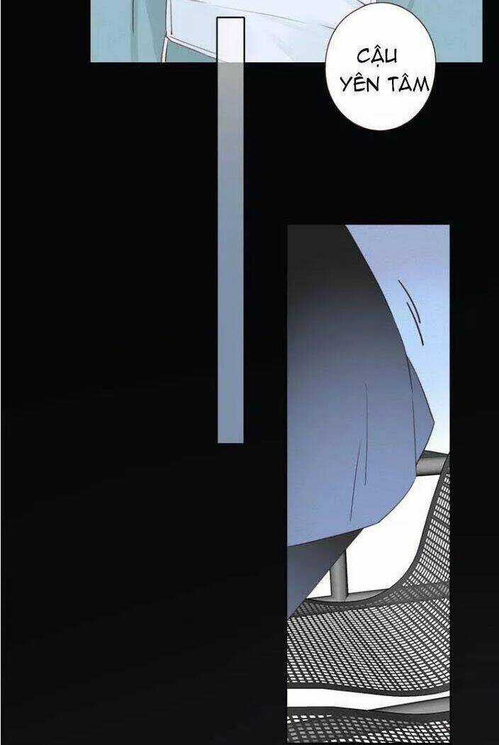 Cô Ấy Không Đáng Yêu Chapter 23 trang 34