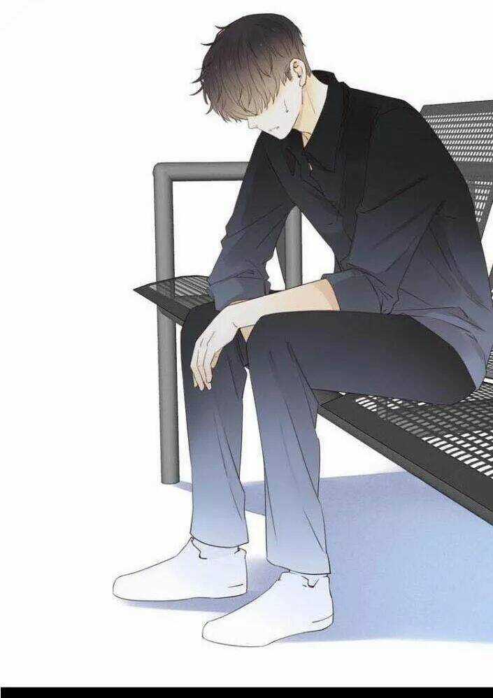 Cô Ấy Không Đáng Yêu Chapter 23 trang 36