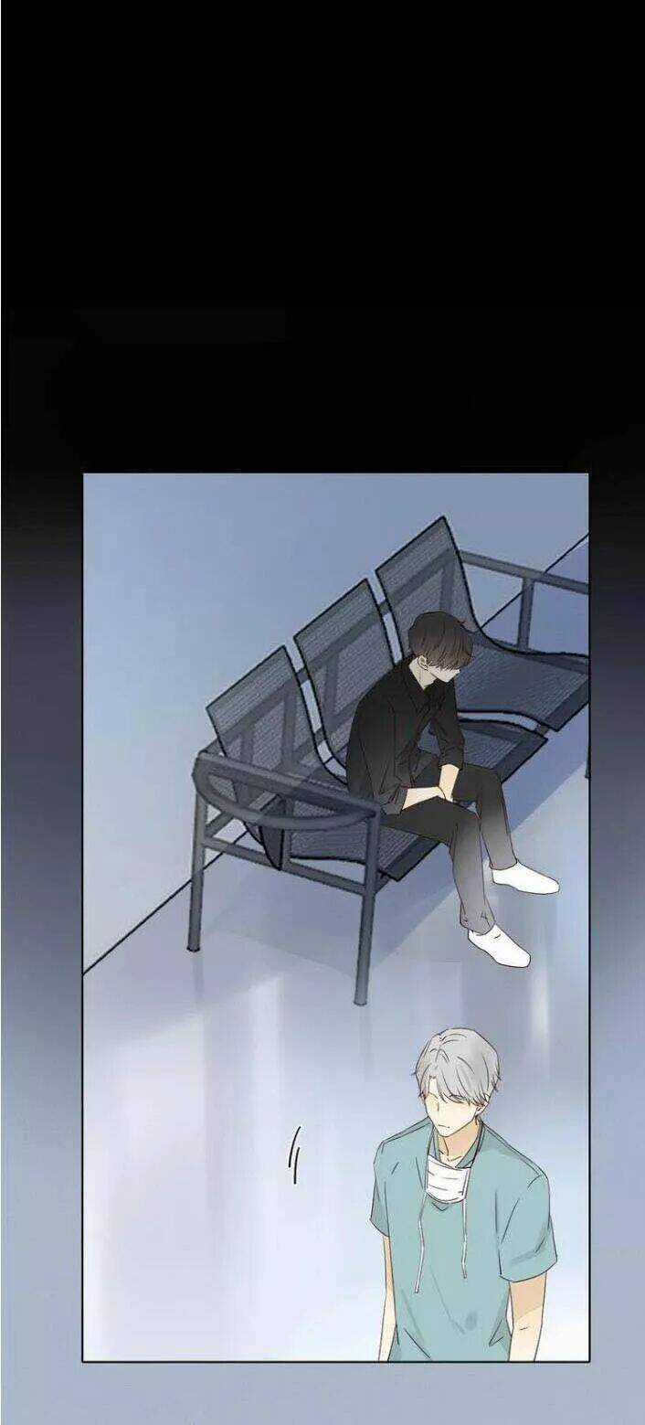 Cô Ấy Không Đáng Yêu Chapter 23 trang 37