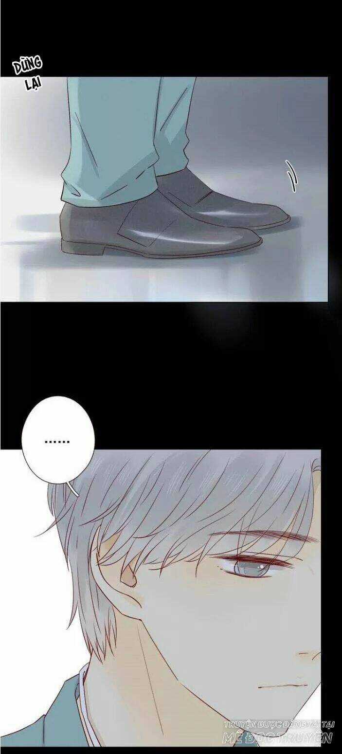 Cô Ấy Không Đáng Yêu Chapter 23 trang 39