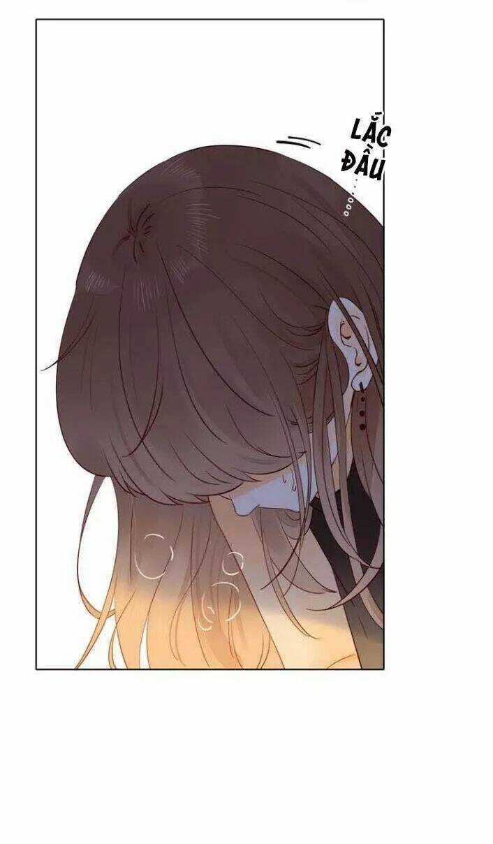 Cô Ấy Không Đáng Yêu Chapter 23 trang 4