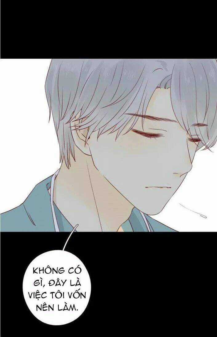 Cô Ấy Không Đáng Yêu Chapter 23 trang 40