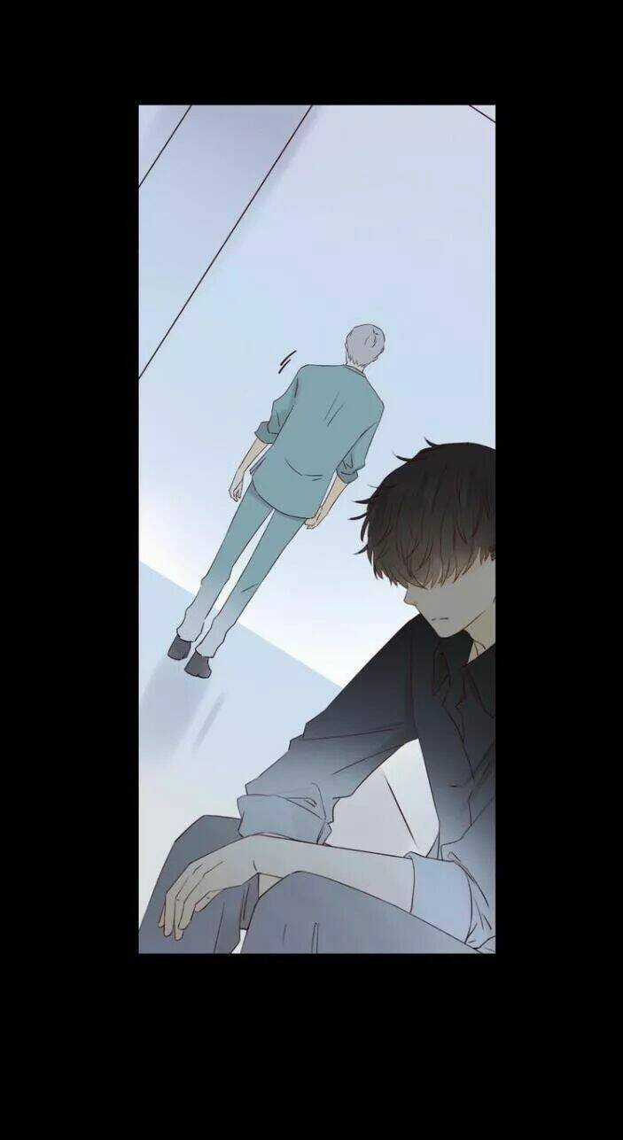 Cô Ấy Không Đáng Yêu Chapter 23 trang 41