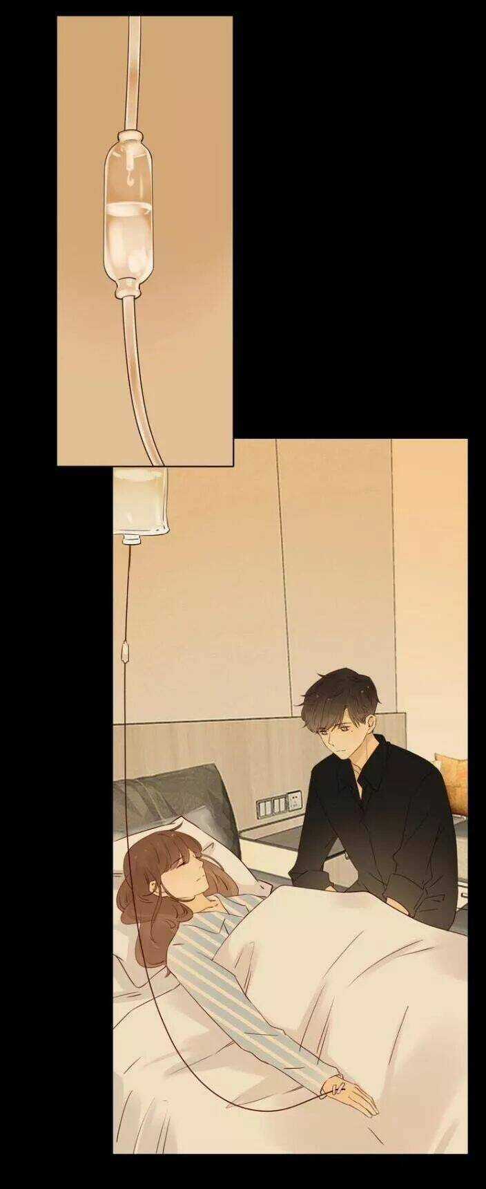 Cô Ấy Không Đáng Yêu Chapter 23 trang 43