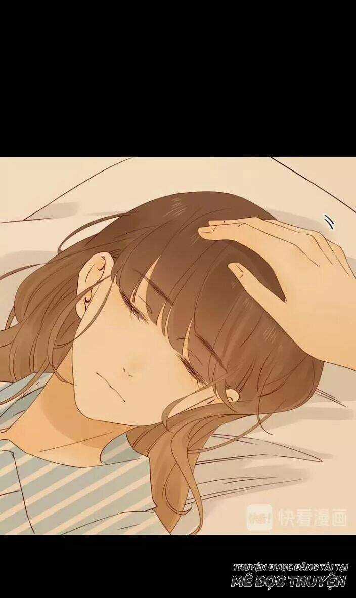 Cô Ấy Không Đáng Yêu Chapter 23 trang 44