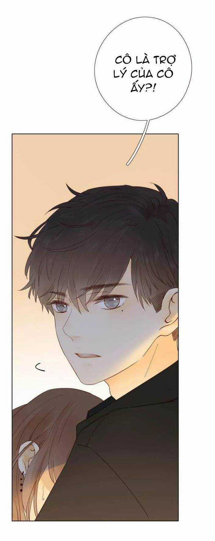 Cô Ấy Không Đáng Yêu Chapter 23 trang 7