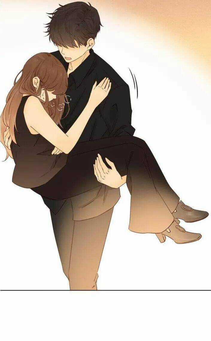 Cô Ấy Không Đáng Yêu Chapter 23 trang 9