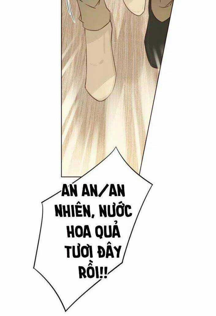 Cô Ấy Không Đáng Yêu Chapter 24 trang 10