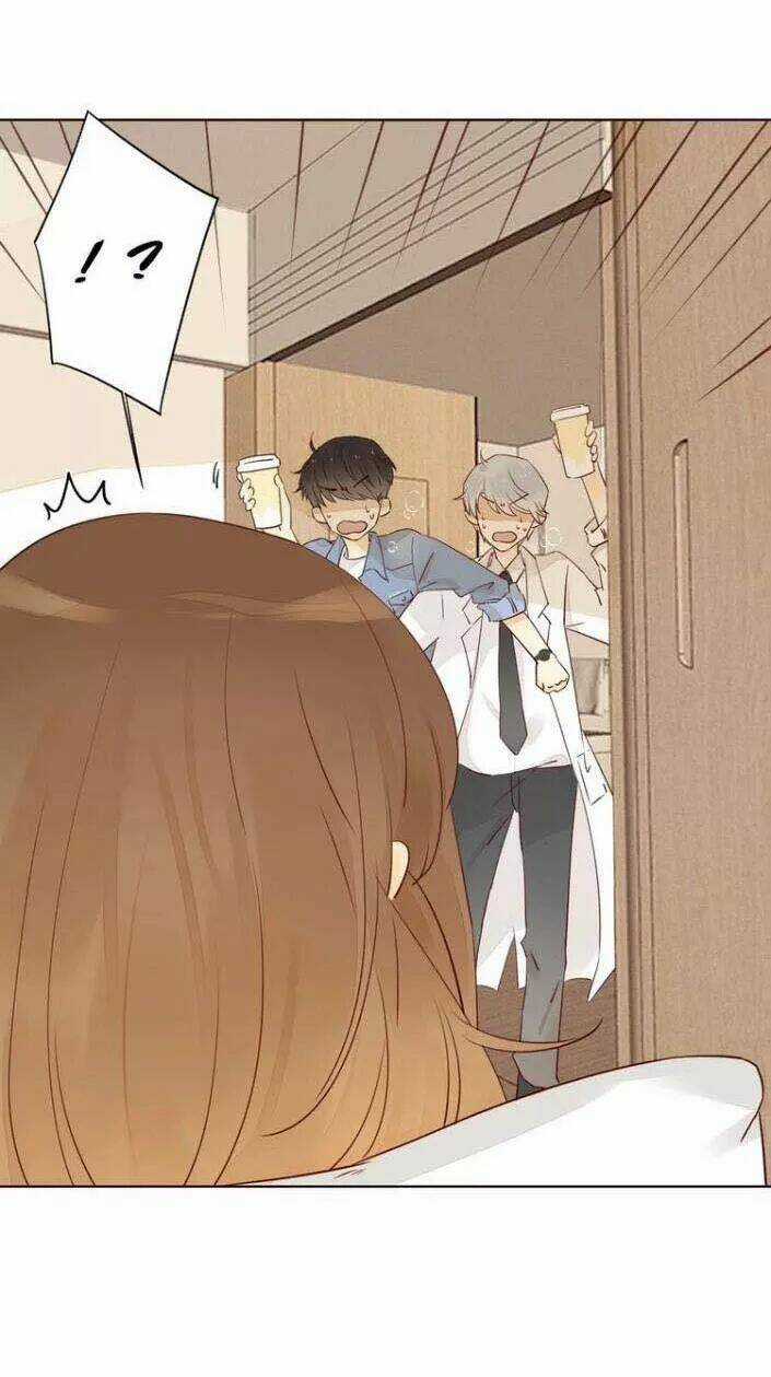 Cô Ấy Không Đáng Yêu Chapter 24 trang 11