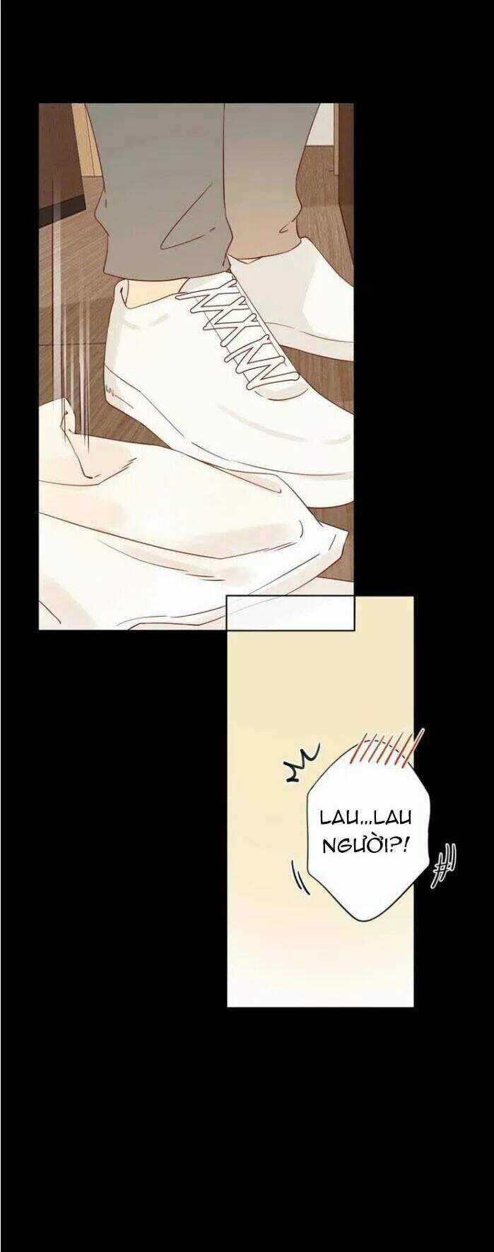 Cô Ấy Không Đáng Yêu Chapter 24 trang 26