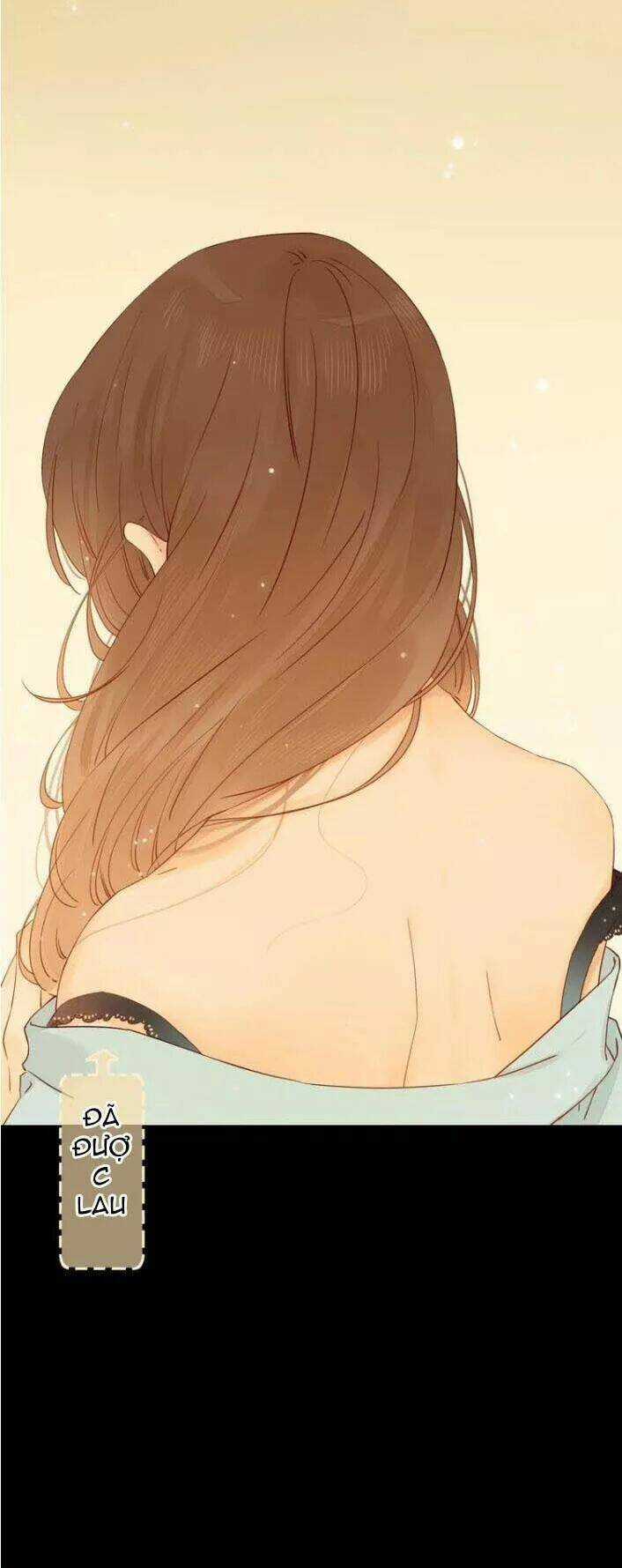 Cô Ấy Không Đáng Yêu Chapter 24 trang 31