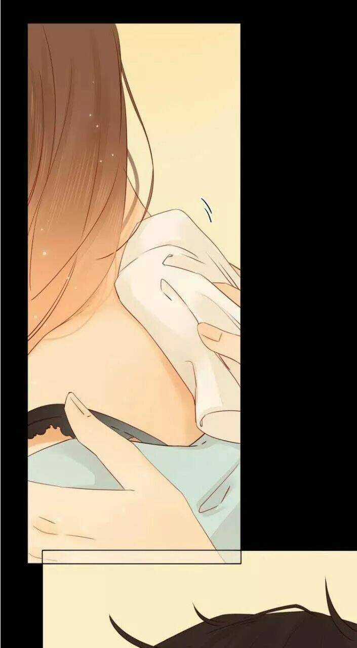 Cô Ấy Không Đáng Yêu Chapter 24 trang 32