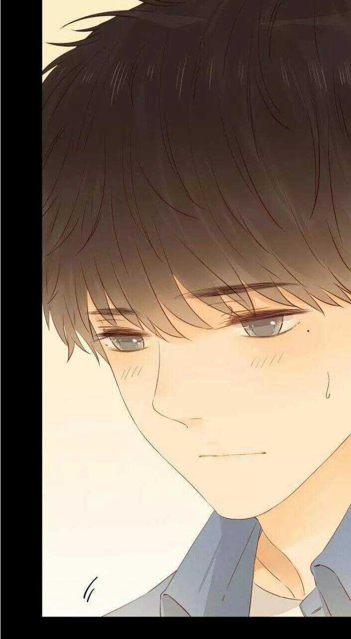 Cô Ấy Không Đáng Yêu Chapter 24 trang 33