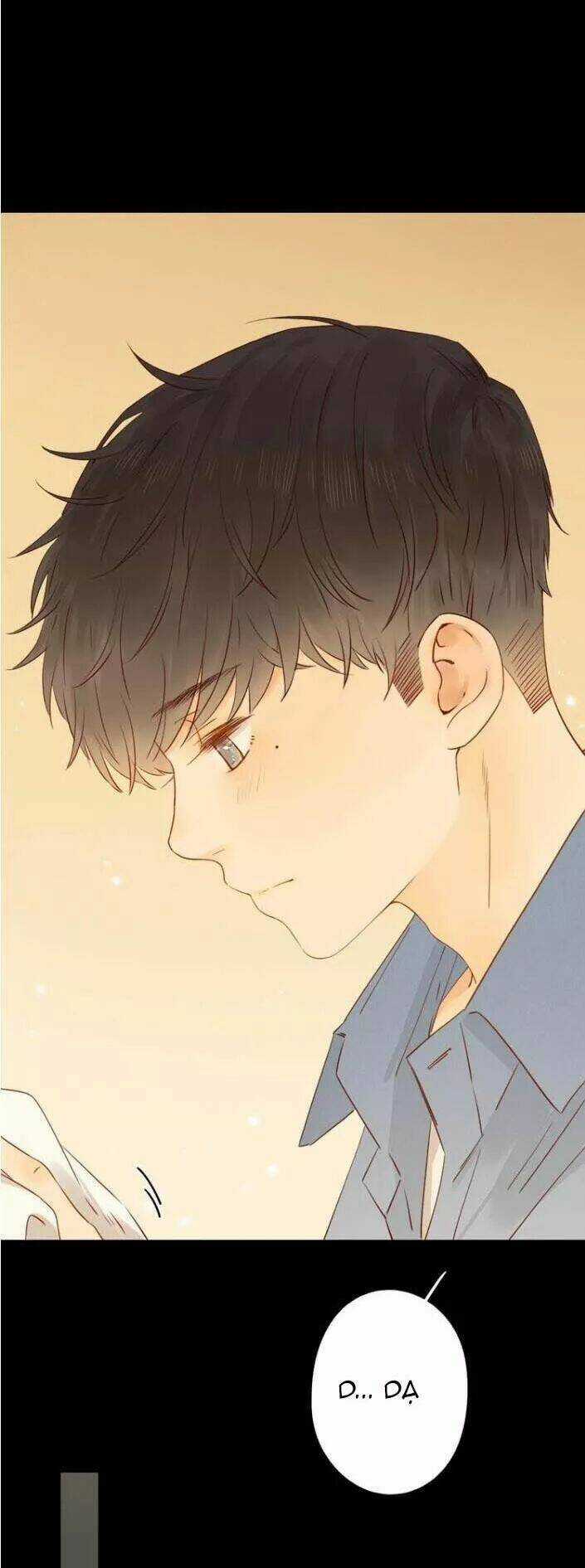 Cô Ấy Không Đáng Yêu Chapter 24 trang 37