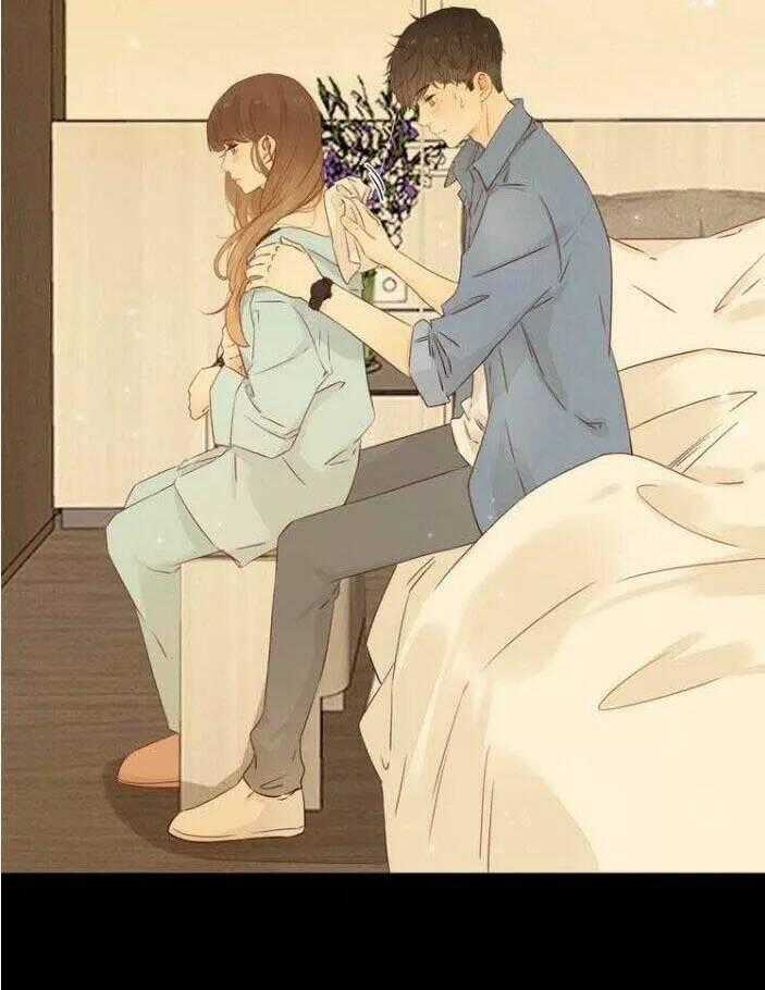 Cô Ấy Không Đáng Yêu Chapter 24 trang 39