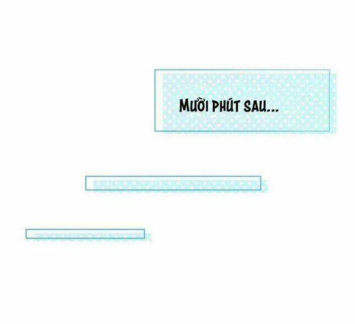 Cô Ấy Không Đáng Yêu Chapter 24 trang 4