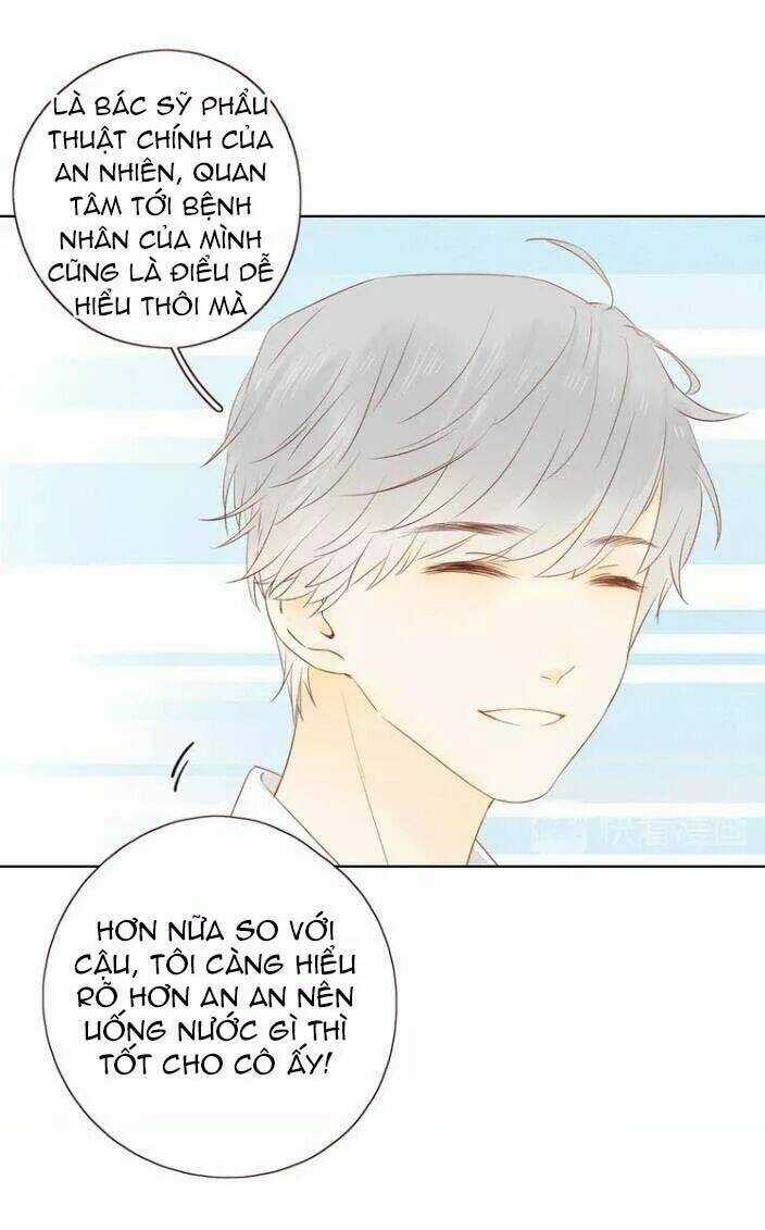 Cô Ấy Không Đáng Yêu Chapter 24 trang 6