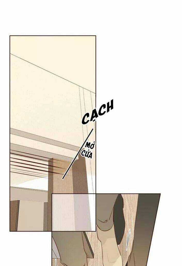 Cô Ấy Không Đáng Yêu Chapter 24 trang 9