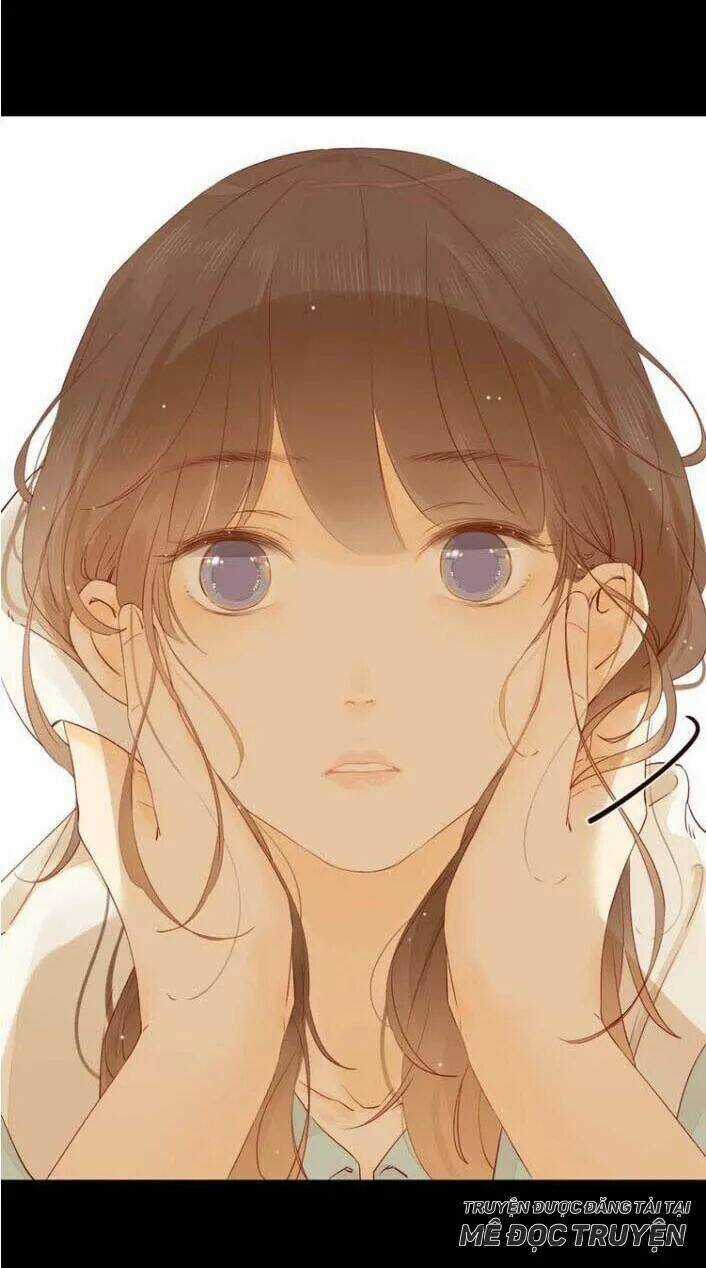 Cô Ấy Không Đáng Yêu Chapter 25 trang 10