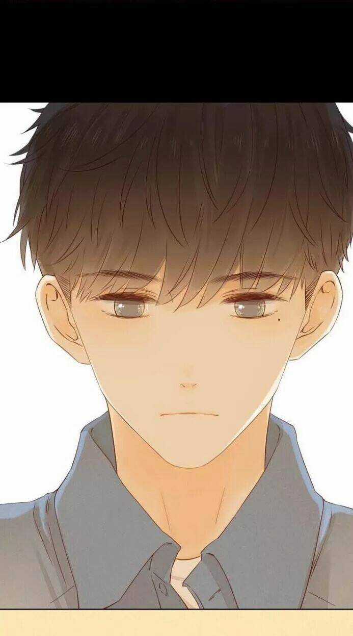 Cô Ấy Không Đáng Yêu Chapter 25 trang 11