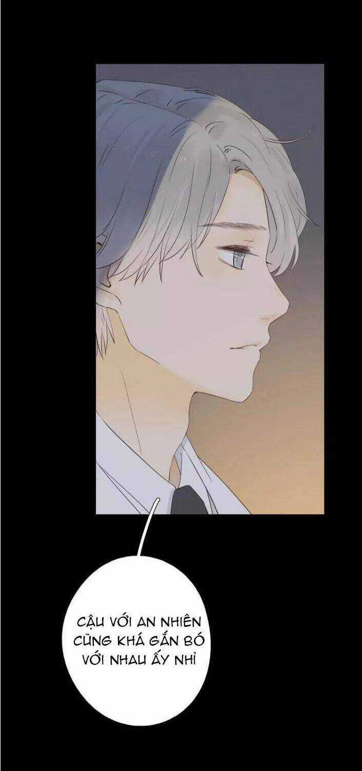 Cô Ấy Không Đáng Yêu Chapter 25 trang 31