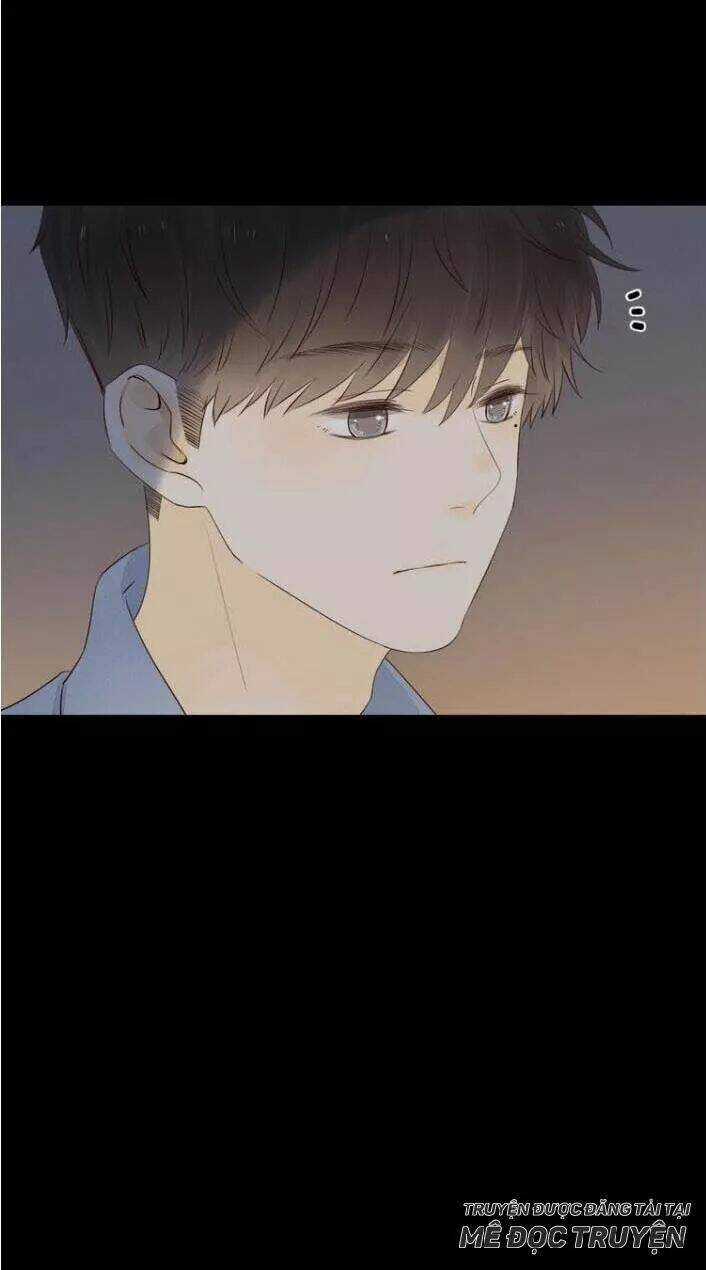 Cô Ấy Không Đáng Yêu Chapter 25 trang 32