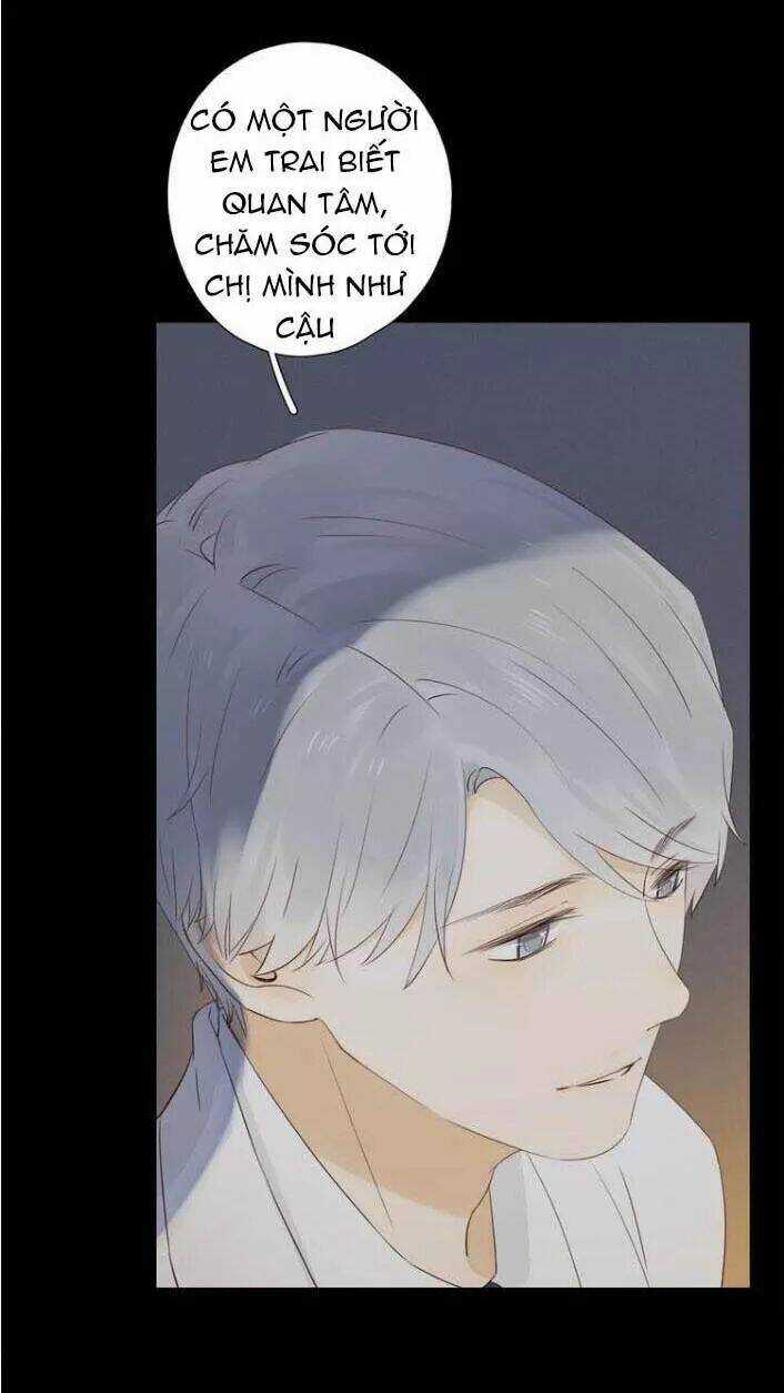 Cô Ấy Không Đáng Yêu Chapter 25 trang 33