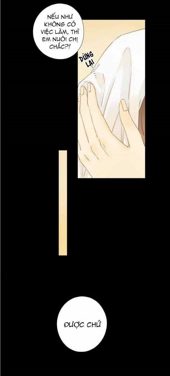 Cô Ấy Không Đáng Yêu Chapter 25 trang 6