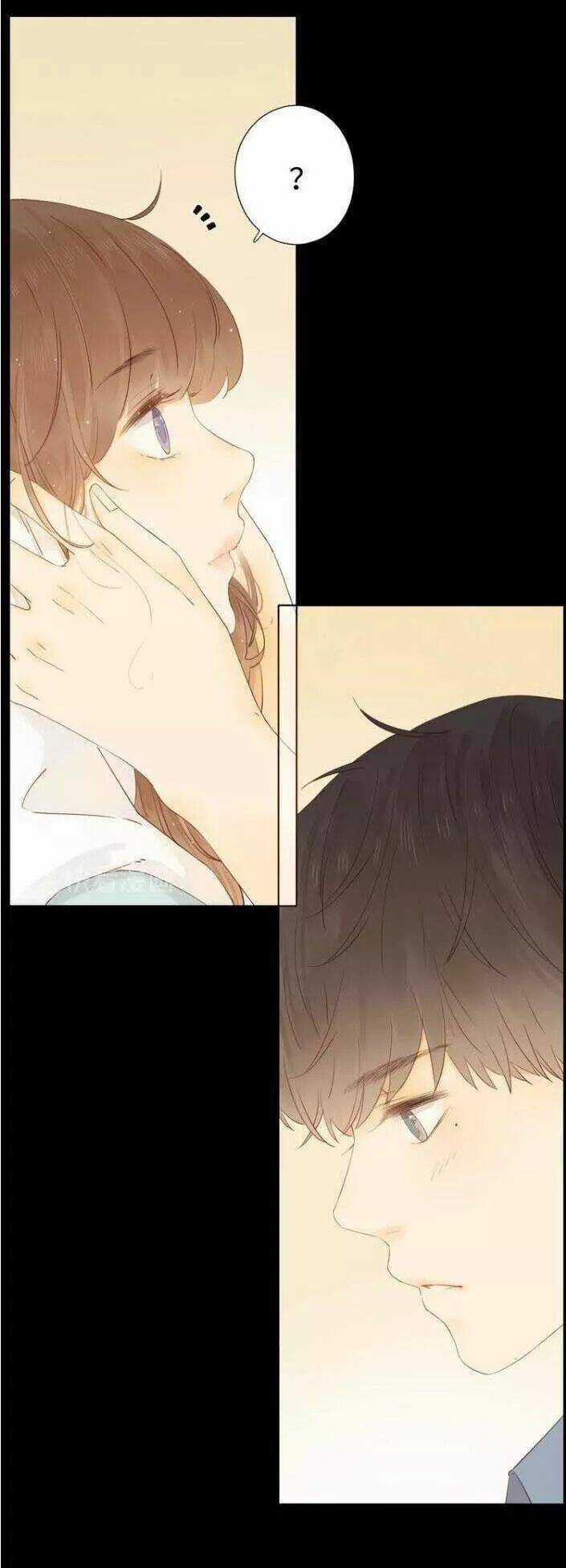 Cô Ấy Không Đáng Yêu Chapter 25 trang 7