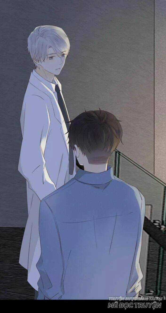 Cô Ấy Không Đáng Yêu Chapter 26 trang 11