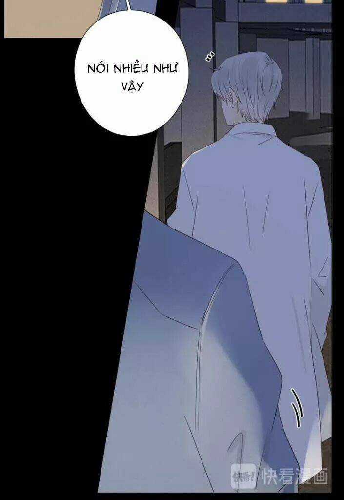 Cô Ấy Không Đáng Yêu Chapter 26 trang 15